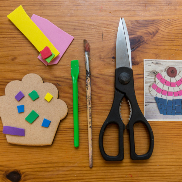 Kids Cook and Craft » Harts Barn Cookery School