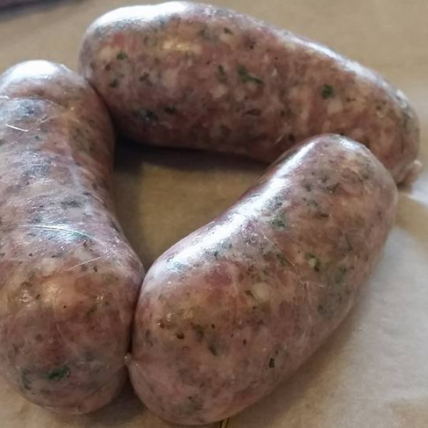 Cooking with Fire & Smoke Bespoke Sausage Making & Grilling » Harts