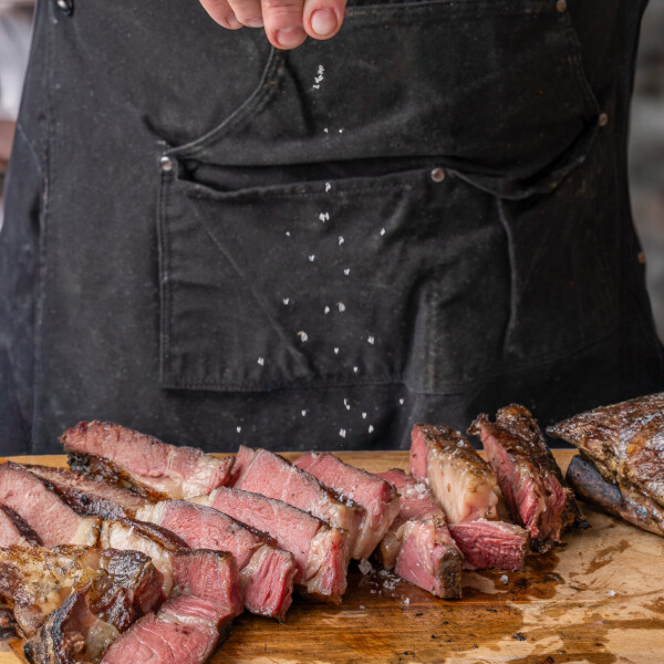 Cooking Over Fire 30