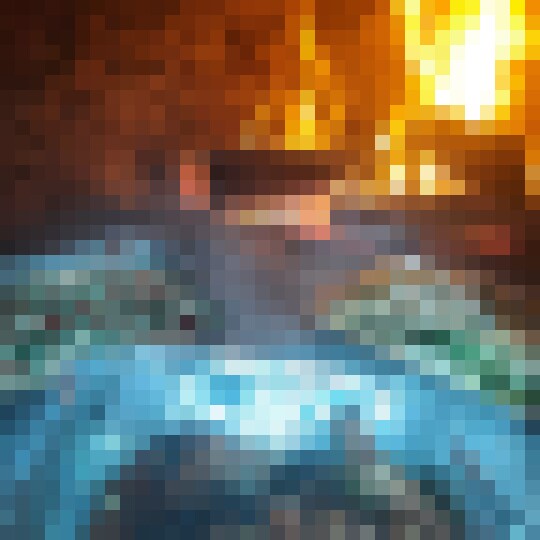 Fire food 1