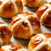 Hot cross buns