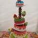 Illusion cake 2