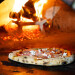 Woodfired Pizza