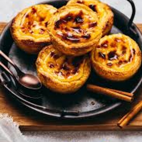 pastel de natas